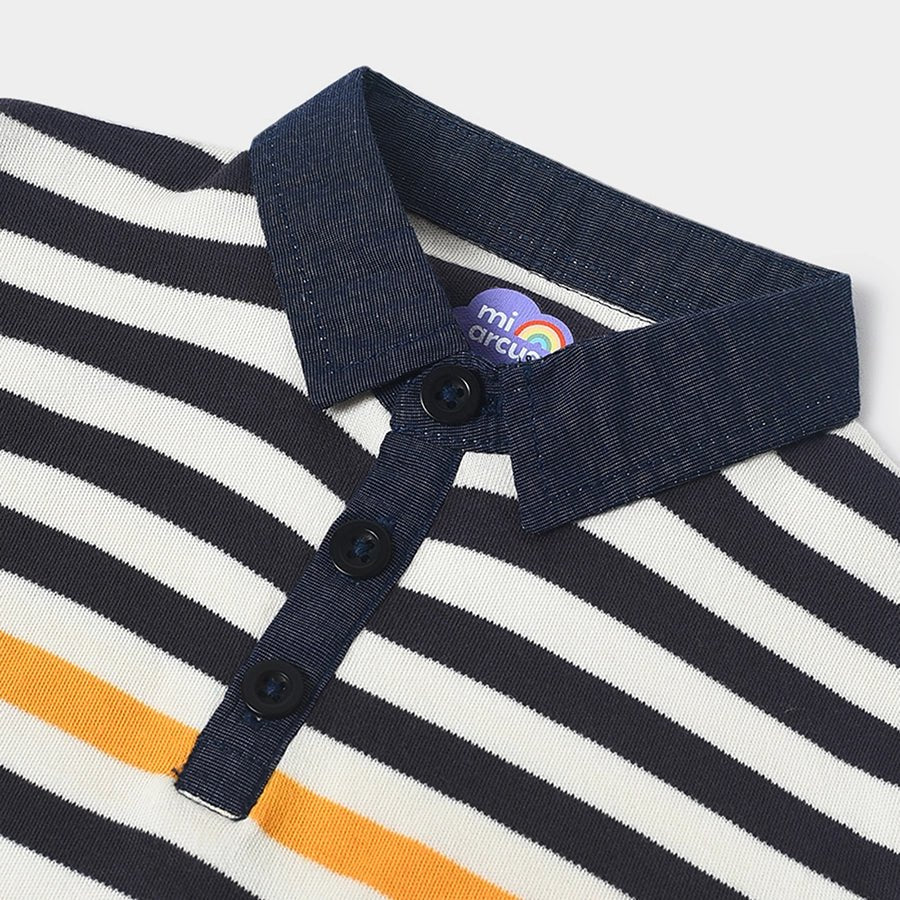 1Pk Cotton Interlock Full Sleeve T-Shirt Full Sleeve T-Shirt 12