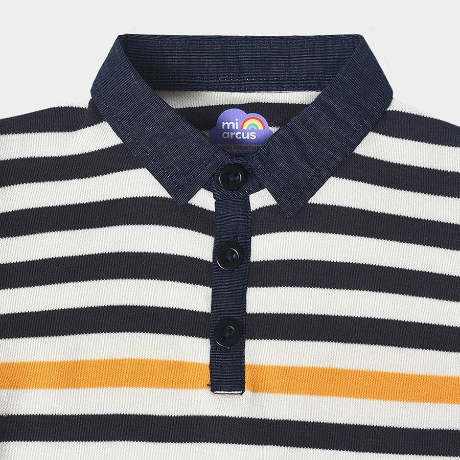 1Pk Cotton Interlock Full Sleeve T-Shirt Full Sleeve T-Shirt 11