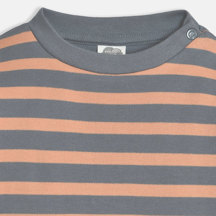 1Pk Cotton Interlock Full Sleeve T-Shirt Full Sleeve T-Shirt 4
