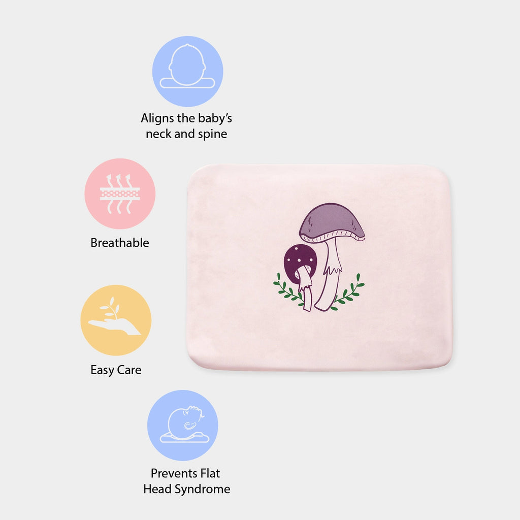 1Pk Cotton Interlock Mustard Seed Pillow Mustard Seed Pillow 3