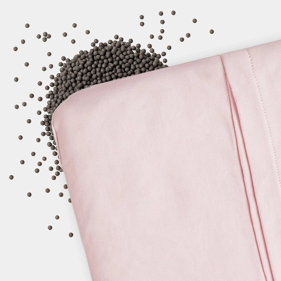 1Pk Cotton Interlock Mustard Seed Pillow Mustard Seed Pillow 4