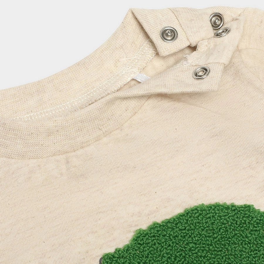 1Pk Cotton Jersey Full Sleeve T-Shirt Full Sleeve T-Shirt 9