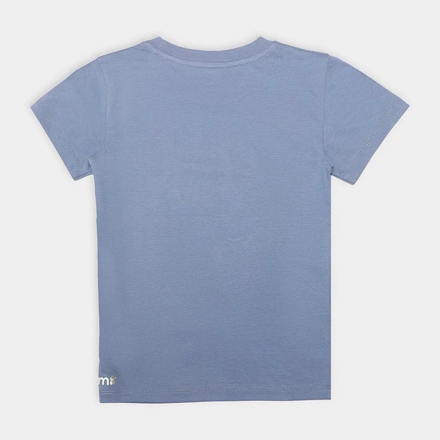 1Pk Cotton Jersey Half Sleeve T-Shirt Half Sleeve T-Shirt 11