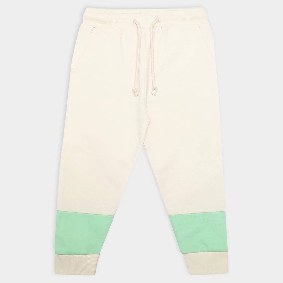 1Pk Cotton Jersey Jogger Jogger 11