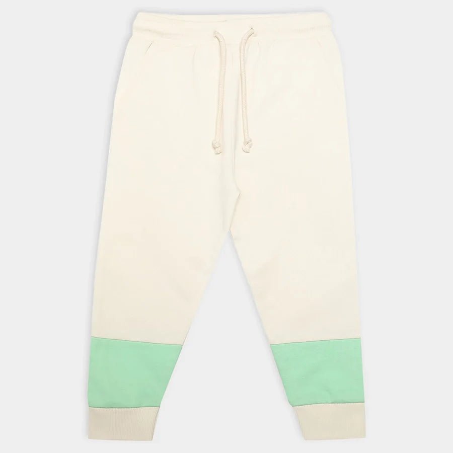 1Pk Cotton Jersey Jogger Jogger 2