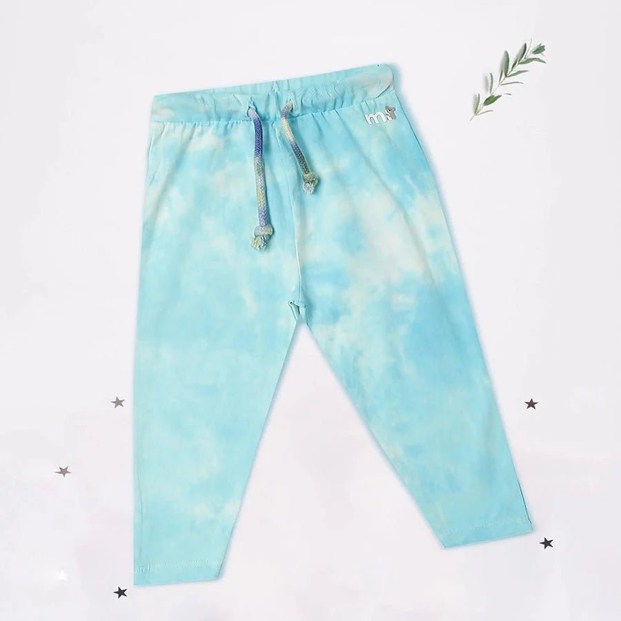 1Pk Cotton Jersey Jogger Jogger 3