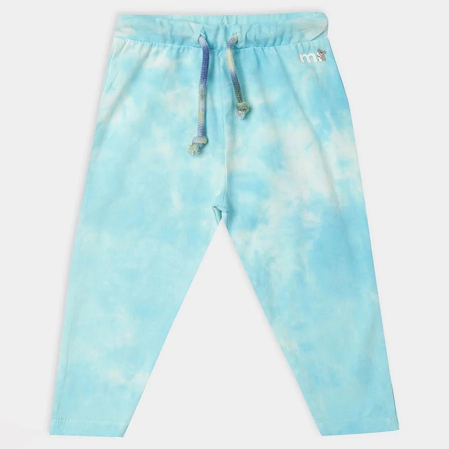 1Pk Cotton Jersey Jogger Jogger 2