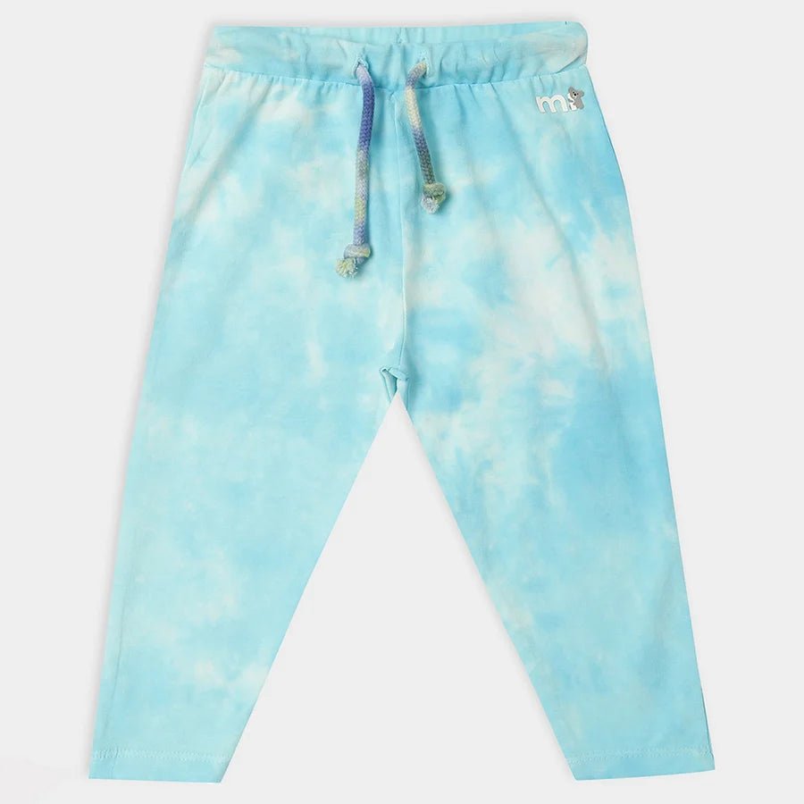 1Pk Cotton Jersey Jogger Jogger 1
