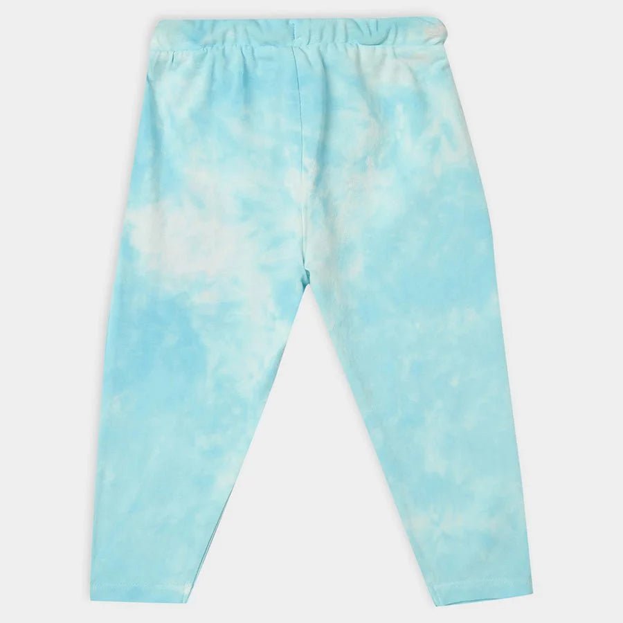 1Pk Cotton Jersey Jogger Jogger 4