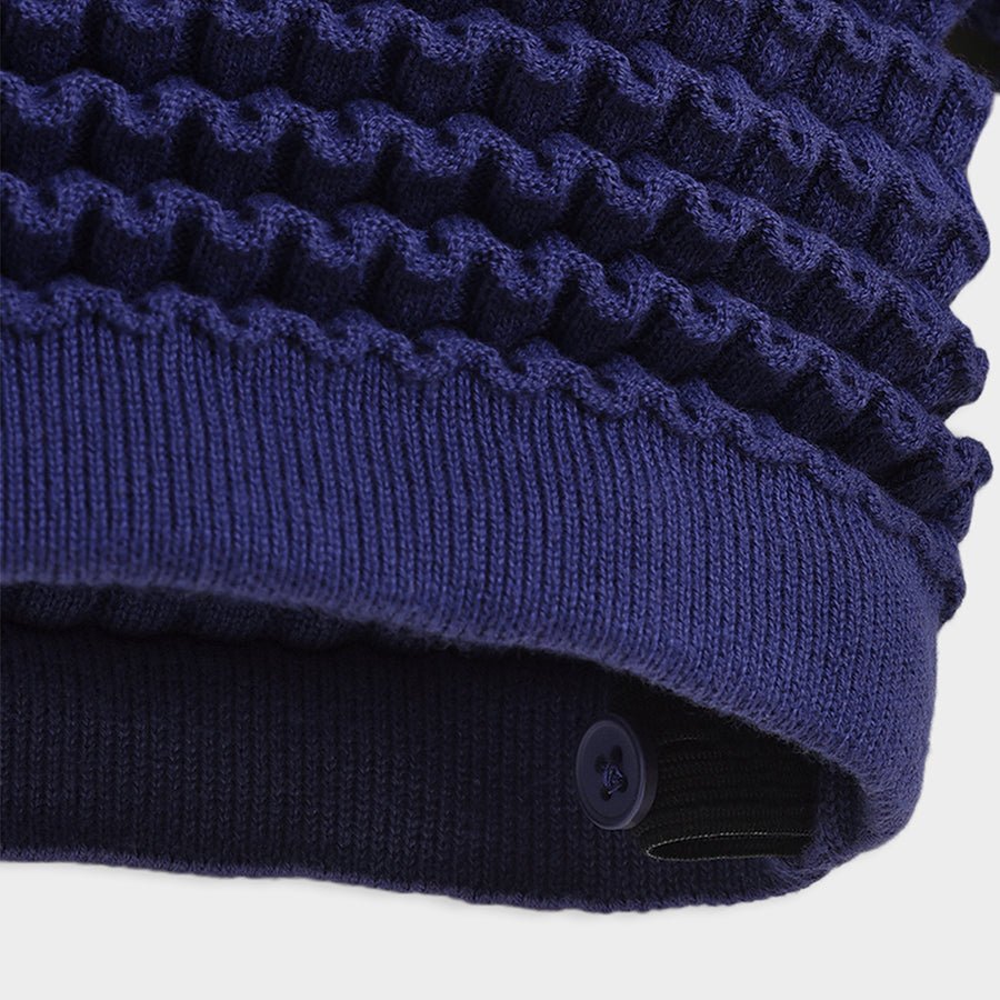 1PK Cotton Jersey Knit Sweater Full Sleeves Sweater Full Sleeves 6