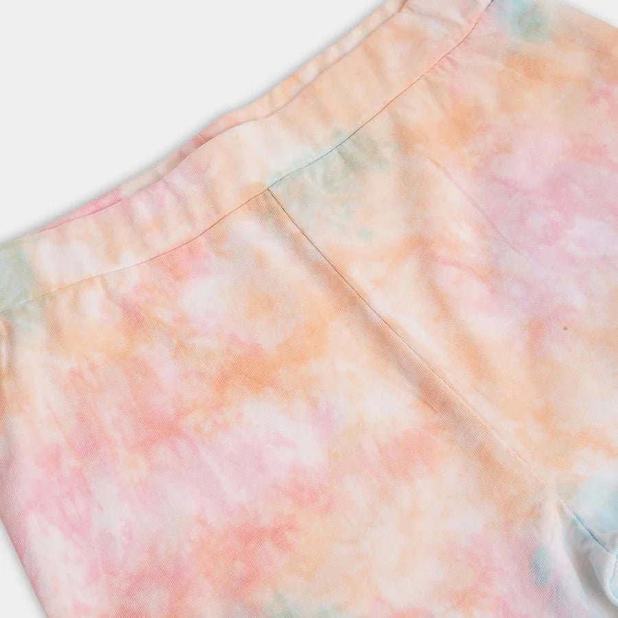 1Pk Cotton Jersey Legging Legging 9