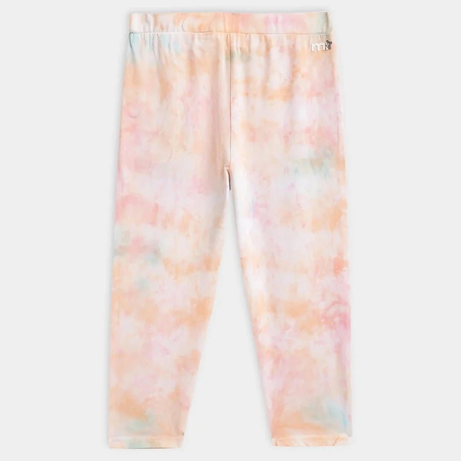 1Pk Cotton Jersey Legging Legging 8