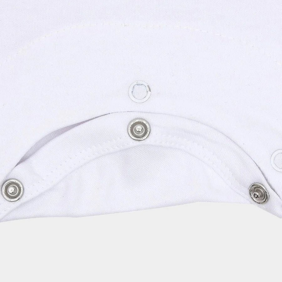 1Pk Cotton Jersey Sleep Suit Sleep Suit 10