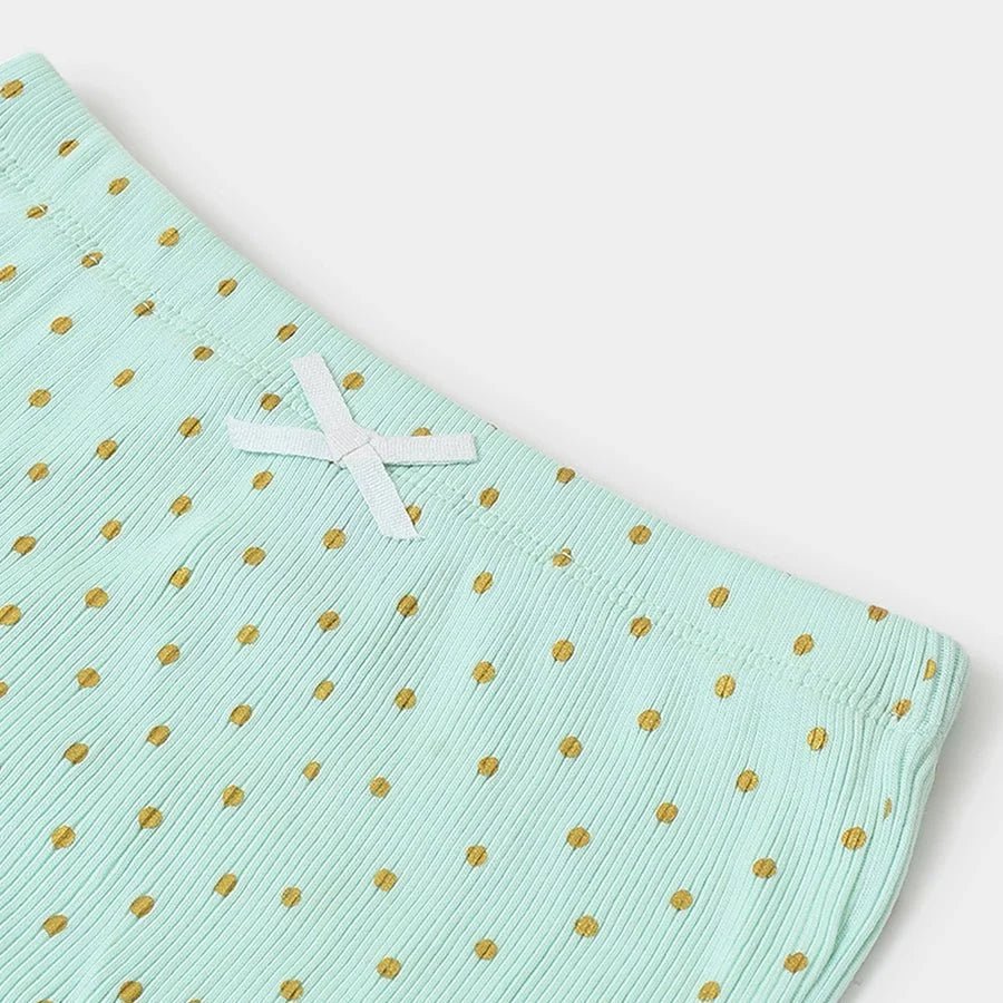 1Pk Cotton Rib Knit Brief Brief 5