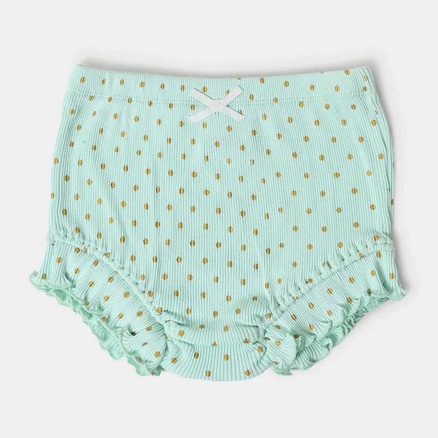 1Pk Cotton Rib Knit Brief Brief 8
