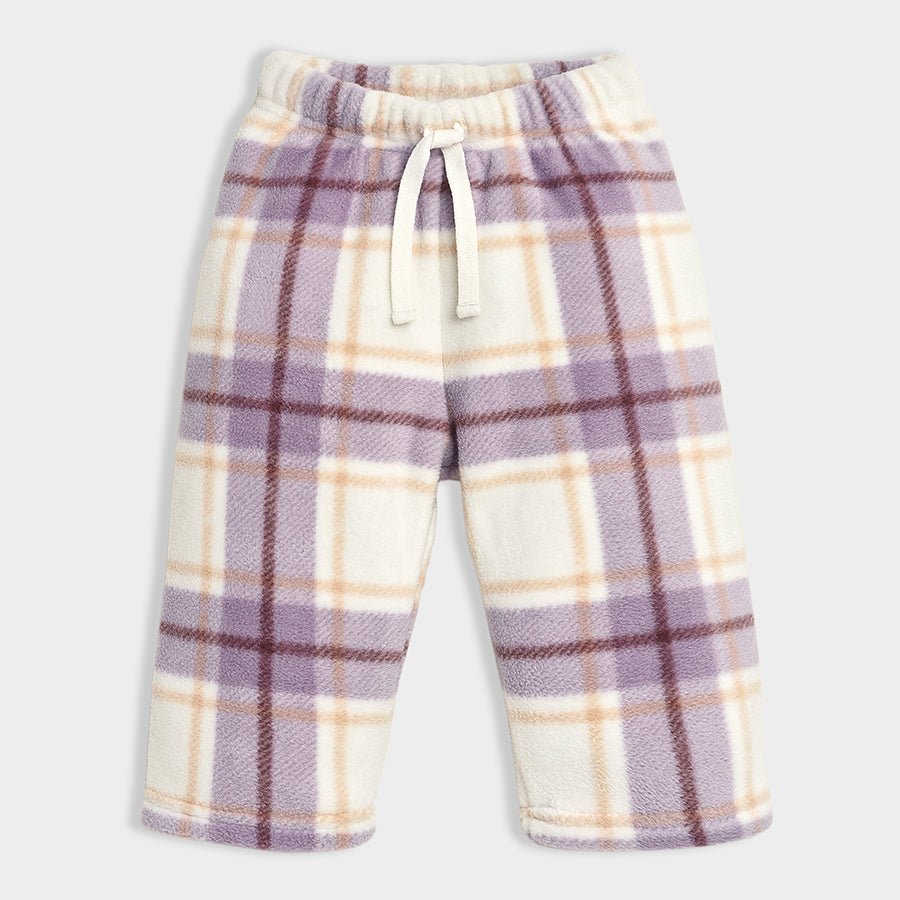 1Pk Polyester Anti Rabbit Pyjama Pyjama 2