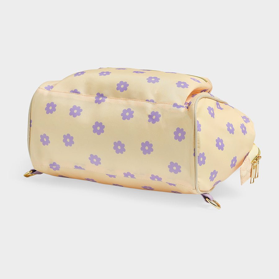 1Pk Polyester Canvas Diaper Bag Diaper Bag 8