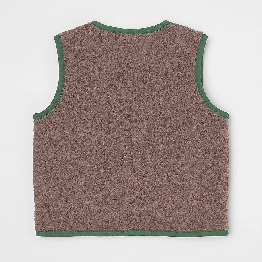 1Pk Polyester Fine Knit Shrug Shrug 3
