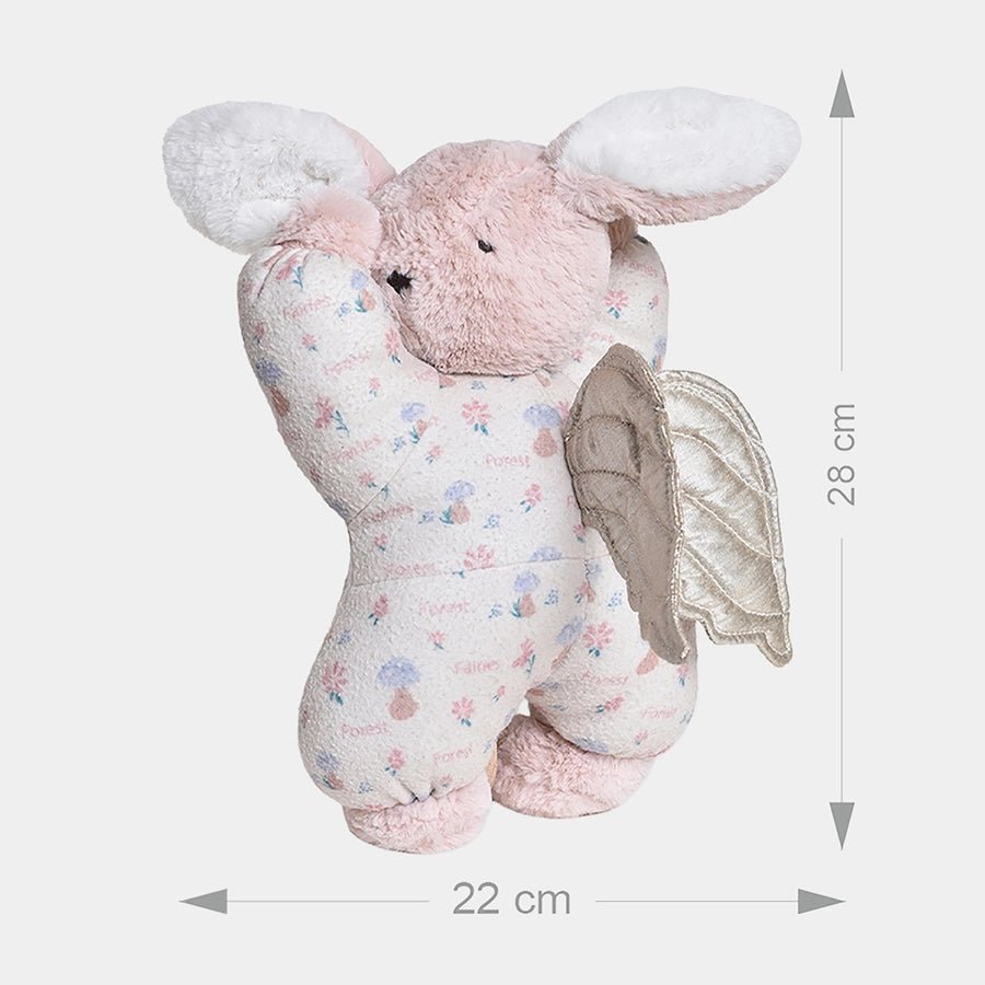 1Pk Polyester Fleece Soft Toy Soft Toy 4