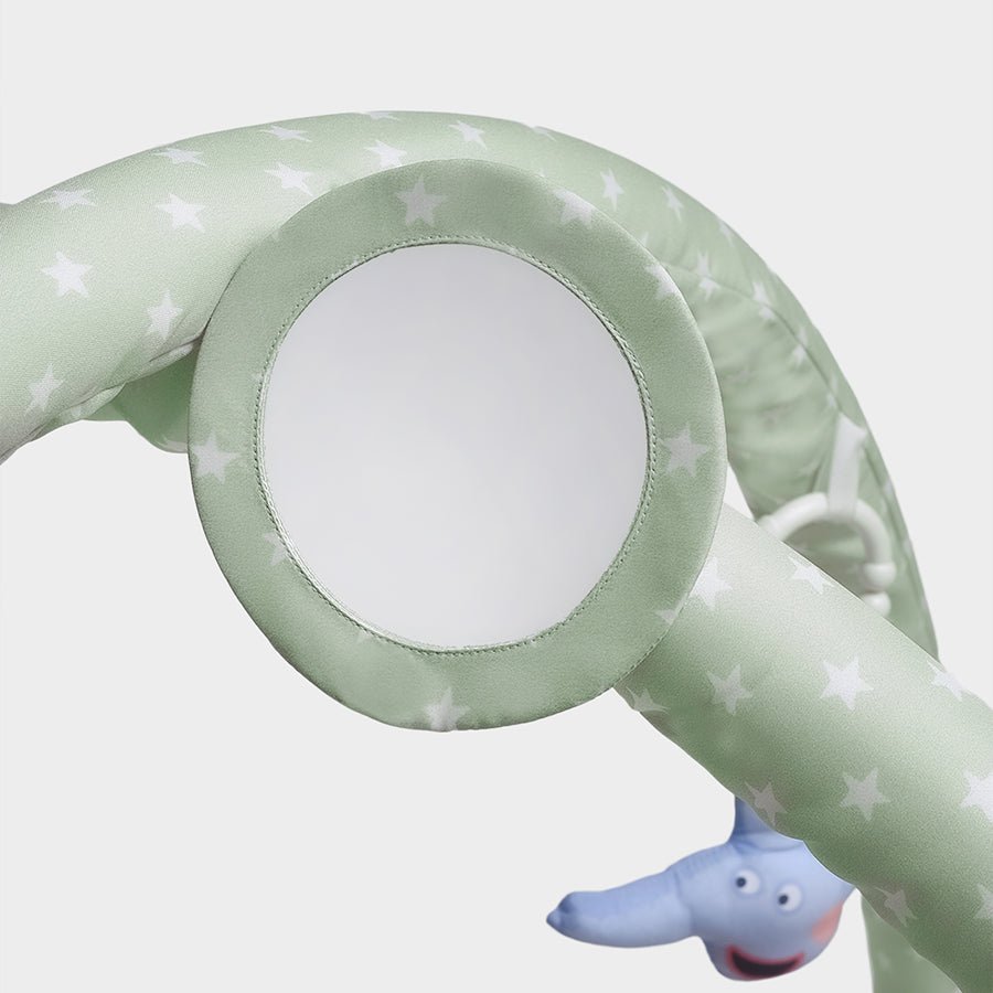 1Pk Polyester Micro Fleece Play Mat Play Mat 16