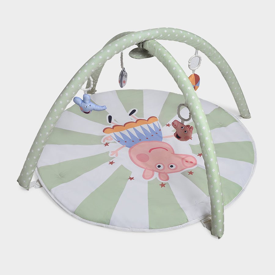 1Pk Polyester Micro Fleece Play Mat Play Mat 8