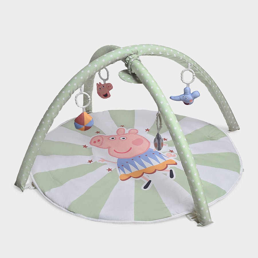 1Pk Polyester Micro Fleece Play Mat Play Mat 2