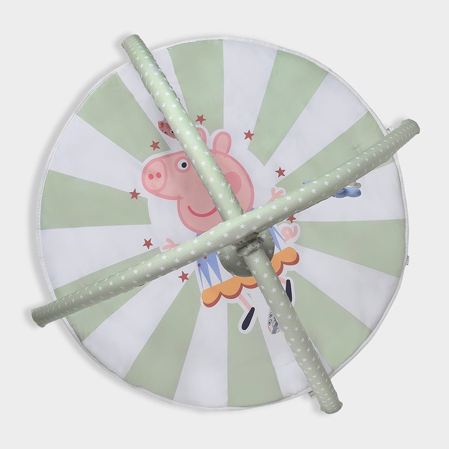 1Pk Polyester Micro Fleece Play Mat Play Mat 7