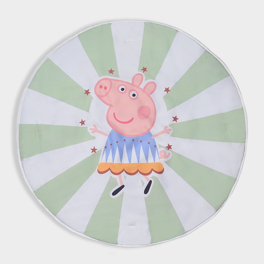 1Pk Polyester Micro Fleece Play Mat Play Mat 5