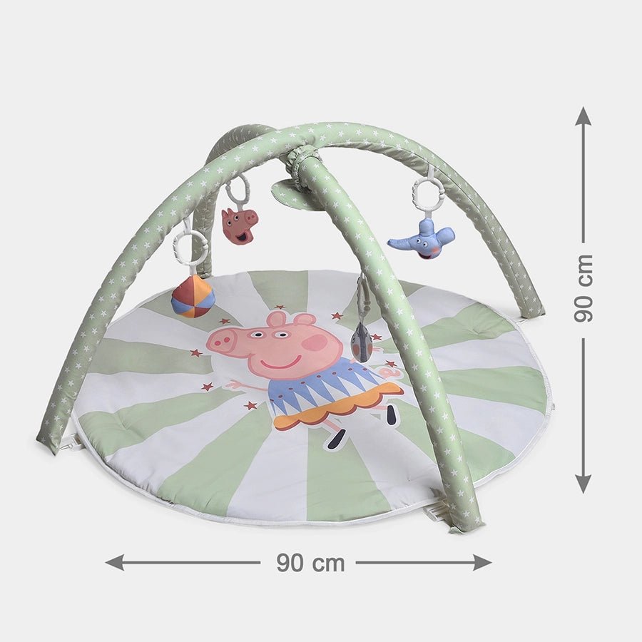 1Pk Polyester Micro Fleece Play Mat Play Mat 3