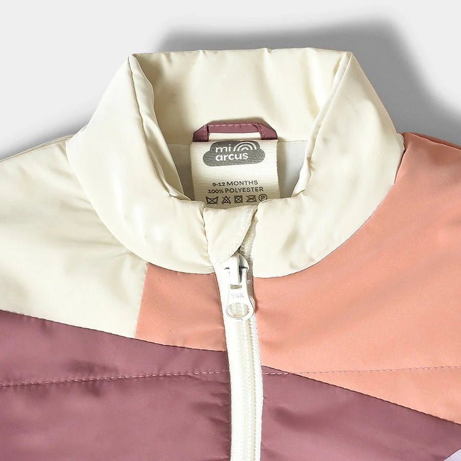 1Pk Polyester Ns Jacket Full Sleeves Jacket Full Sleeves 4