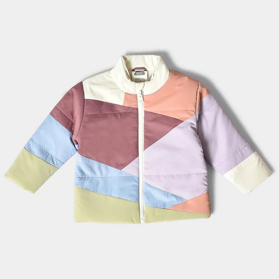 1Pk Polyester Ns Jacket Full Sleeves Jacket Full Sleeves 2