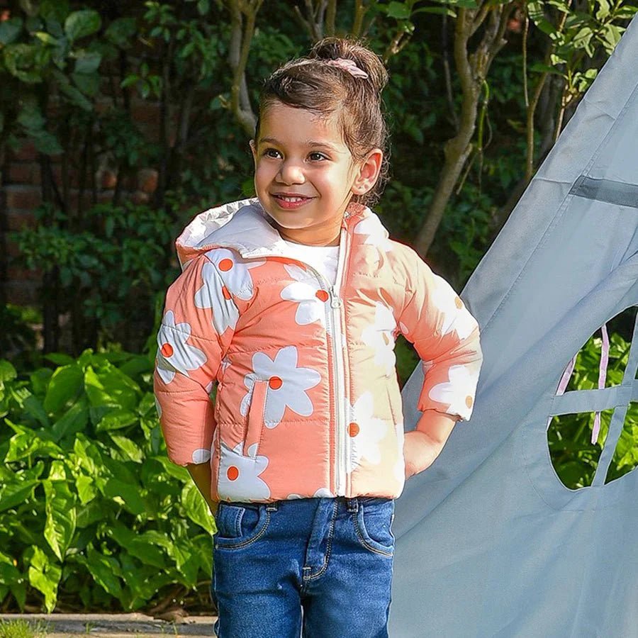 1Pk Polyester Ns Jacket Full Sleeves Jacket Full Sleeves 2