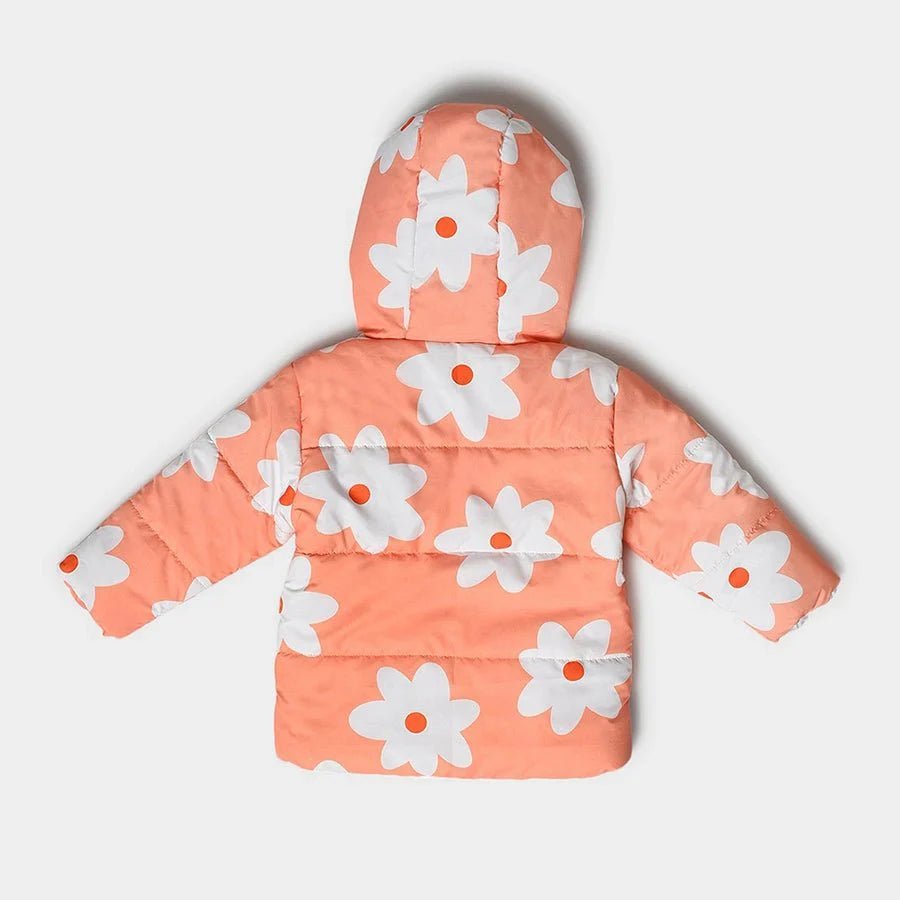 1Pk Polyester Ns Jacket Full Sleeves Jacket Full Sleeves 3