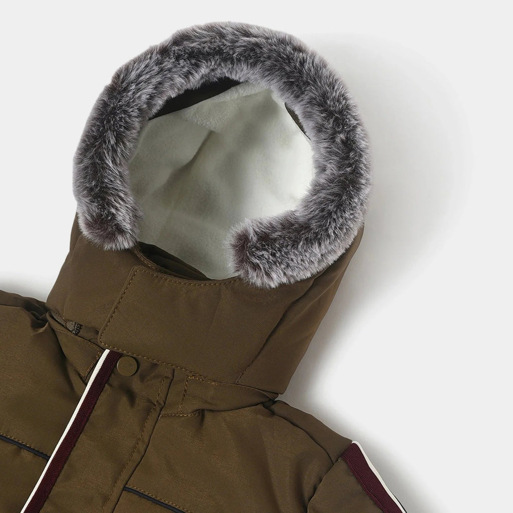 1Pk Polyester Ns Jacket Full Sleeves Jacket Full Sleeves 5