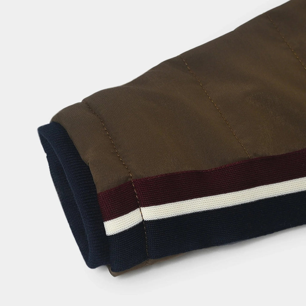 1Pk Polyester Ns Jacket Full Sleeves Jacket Full Sleeves 18