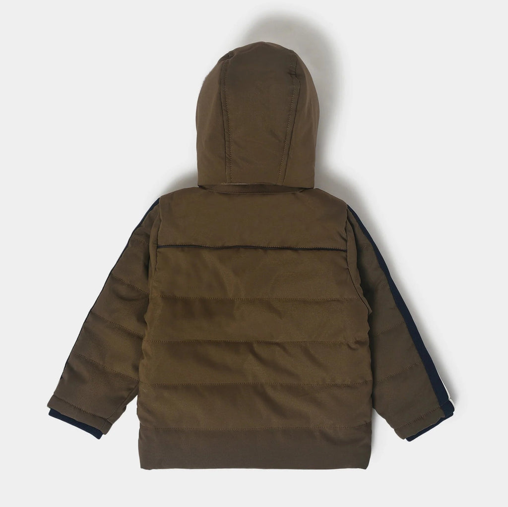 1Pk Polyester Ns Jacket Full Sleeves Jacket Full Sleeves 12