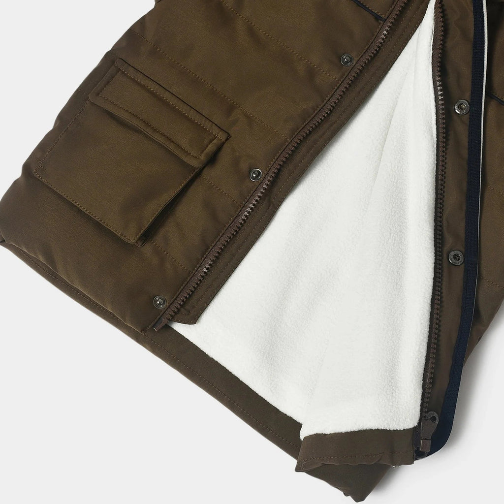 1Pk Polyester Ns Jacket Full Sleeves Jacket Full Sleeves 6