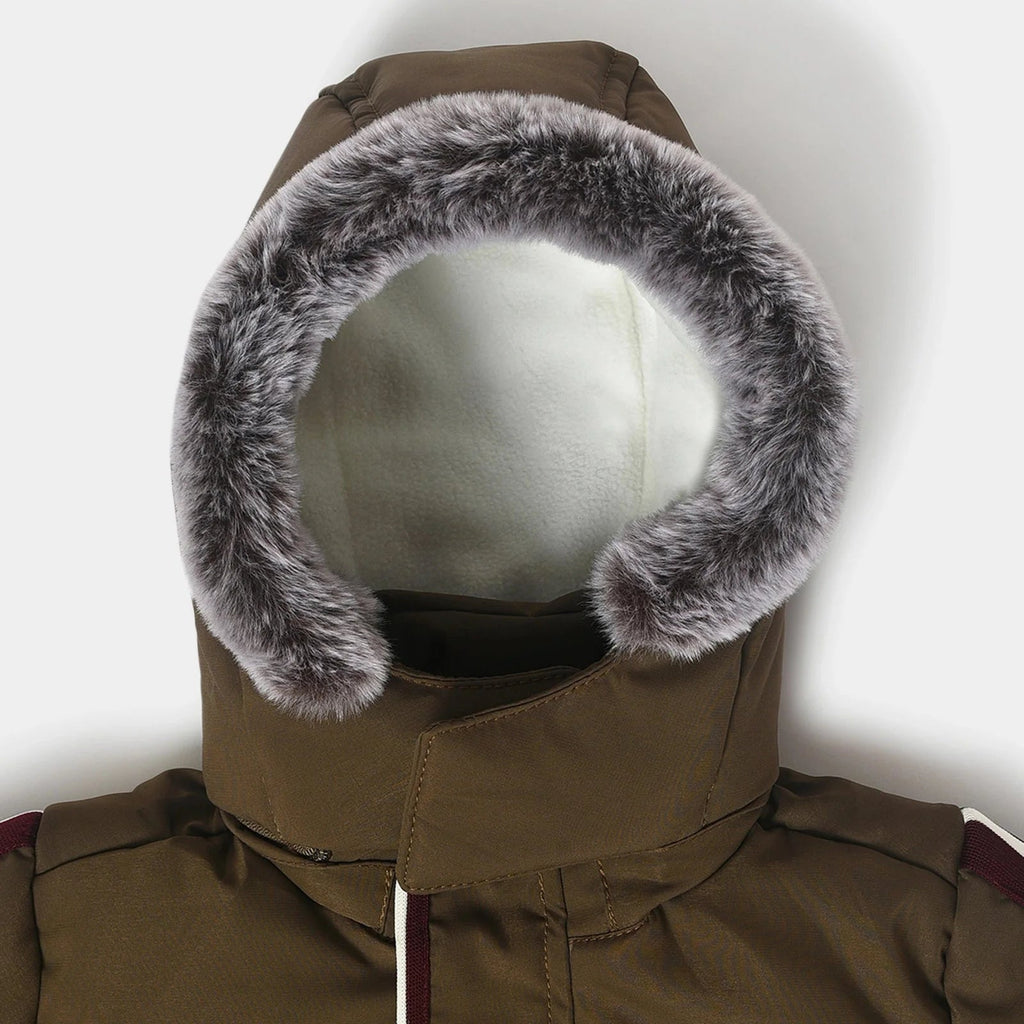 1Pk Polyester Ns Jacket Full Sleeves Jacket Full Sleeves 4