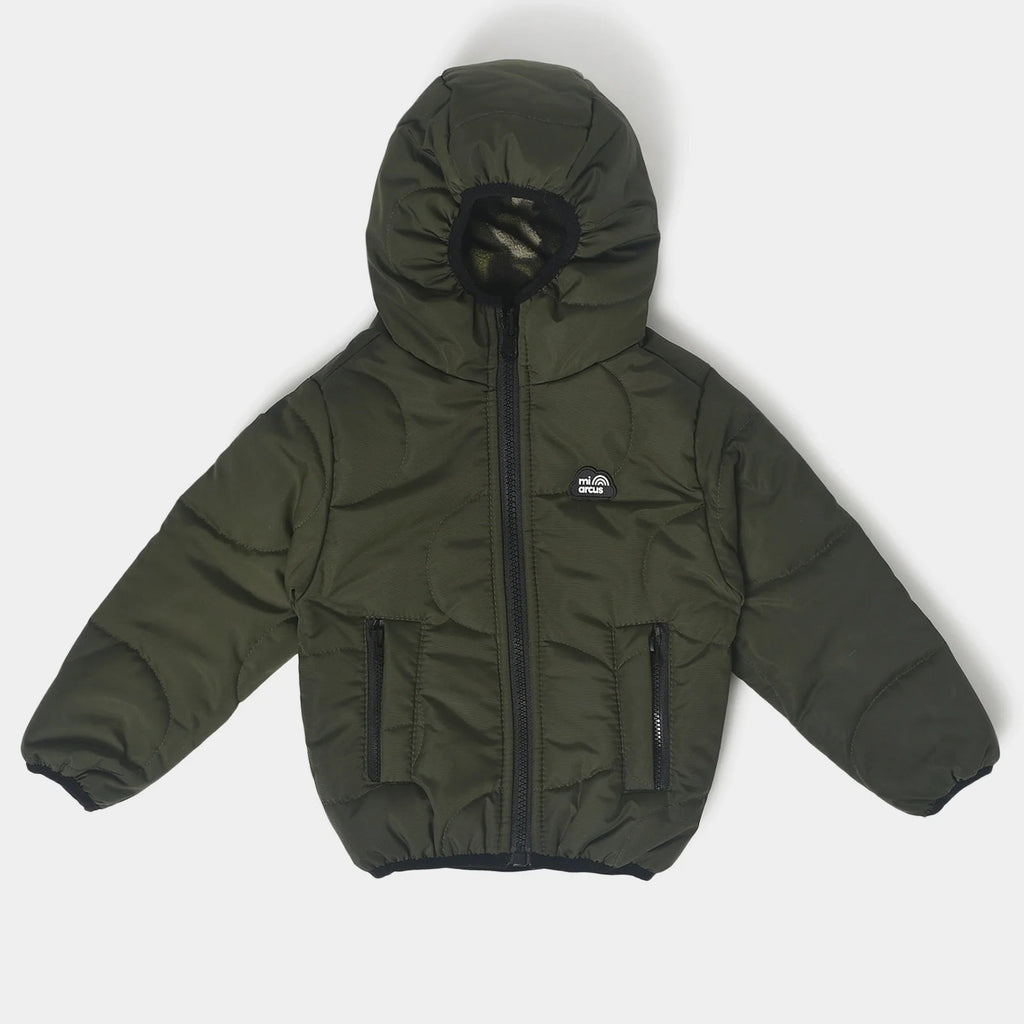 1Pk Polyester Ns Jacket Full Sleeves Jacket Full Sleeves 11