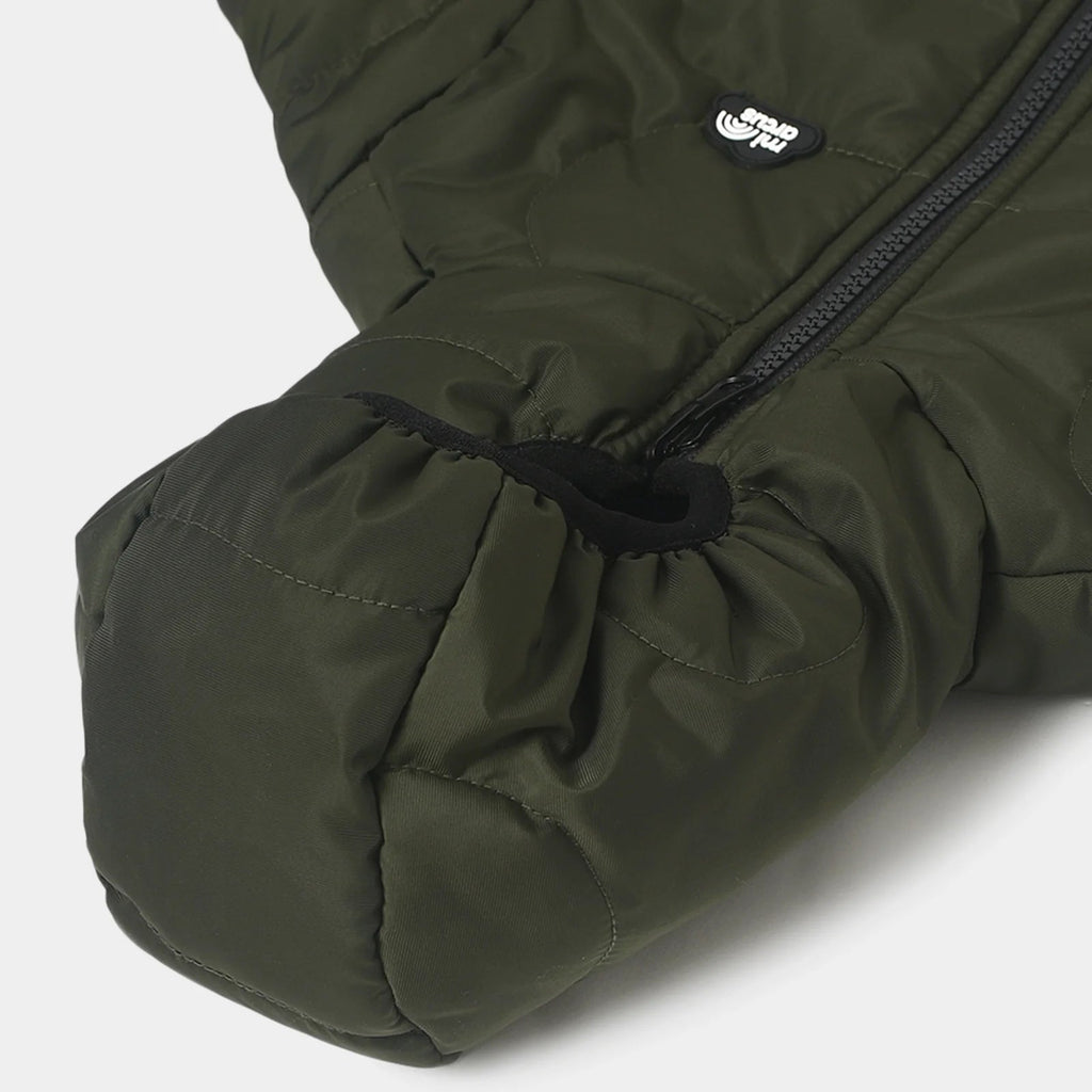 1Pk Polyester Ns Jacket Full Sleeves Jacket Full Sleeves 17
