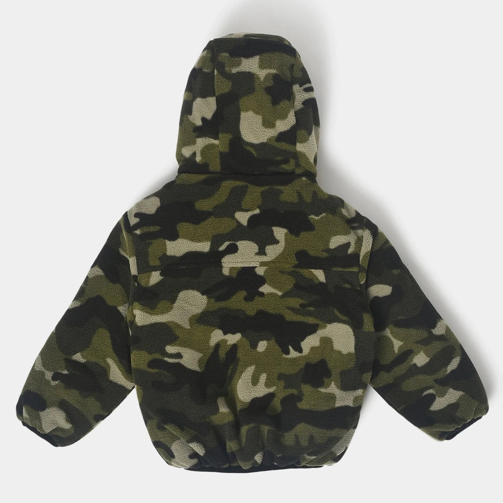 1Pk Polyester Ns Jacket Full Sleeves Jacket Full Sleeves 14