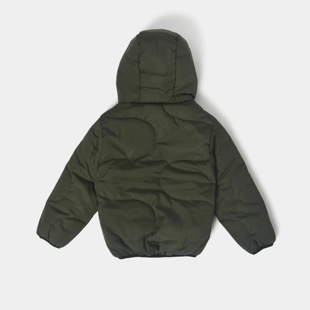 1Pk Polyester Ns Jacket Full Sleeves Jacket Full Sleeves 5