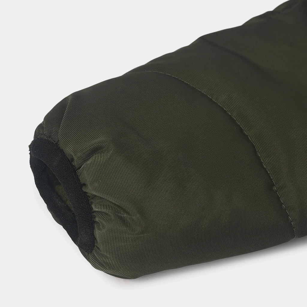 1Pk Polyester Ns Jacket Full Sleeves Jacket Full Sleeves 18