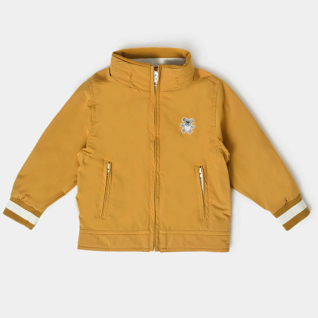 1Pk Polyester Ns Jacket Full Sleeves Jacket Full Sleeves 5