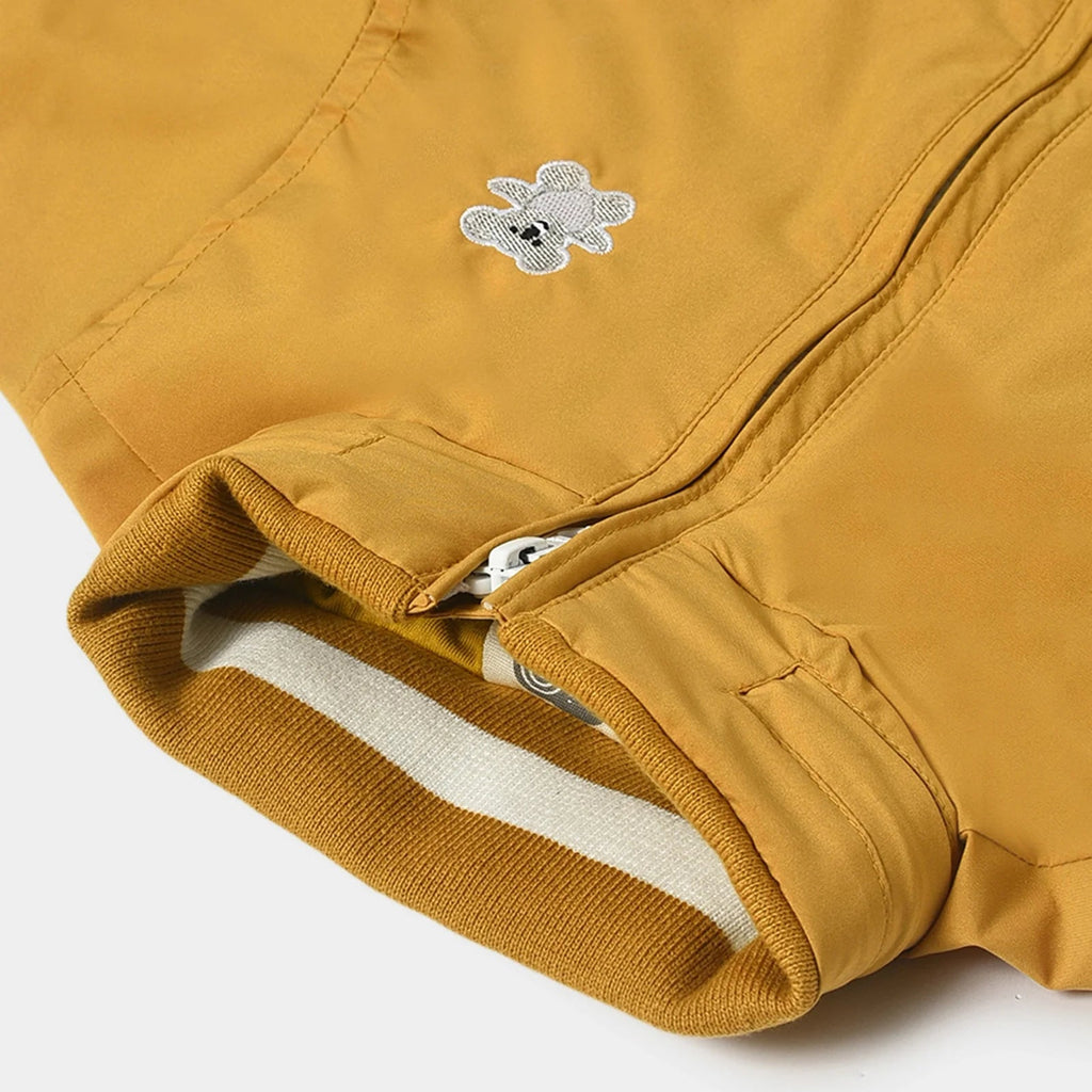 1Pk Polyester Ns Jacket Full Sleeves Jacket Full Sleeves 8