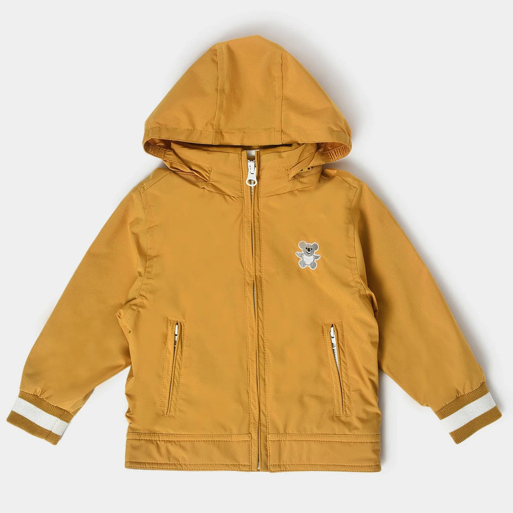 1Pk Polyester Ns Jacket Full Sleeves Jacket Full Sleeves 2