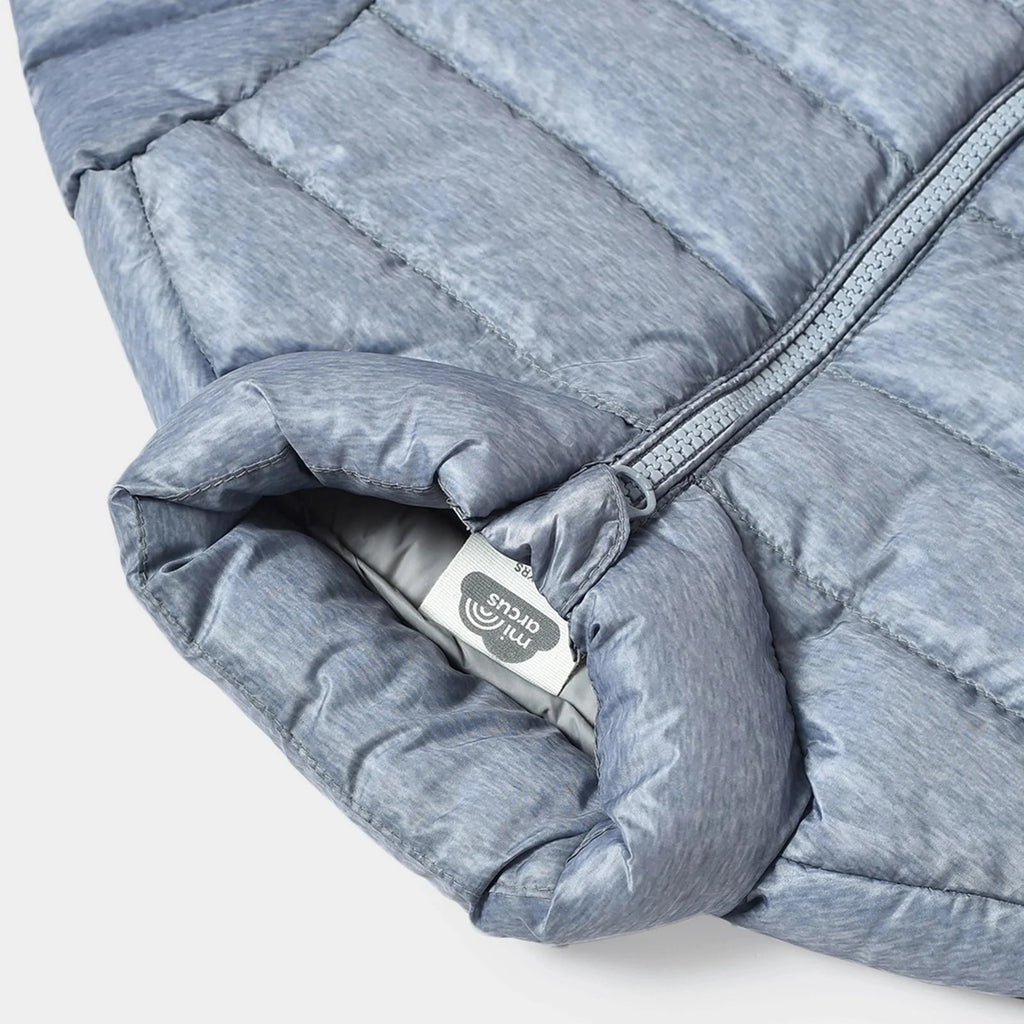 1Pk Polyester Ns Jacket Full Sleeves Jacket Full Sleeves 15