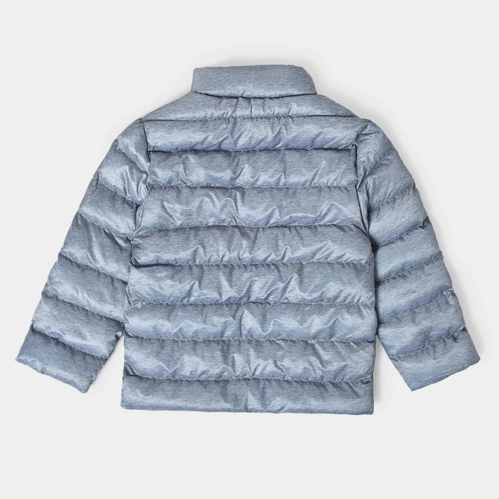 1Pk Polyester Ns Jacket Full Sleeves Jacket Full Sleeves 3