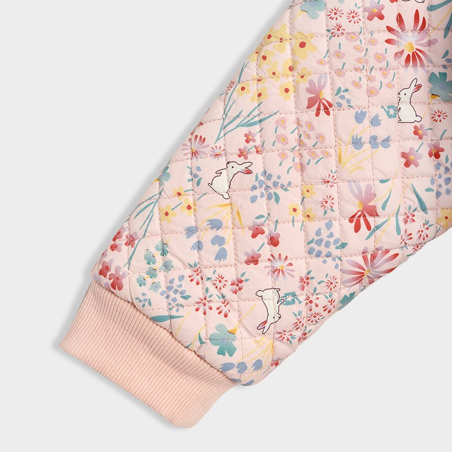 1Pk Polyester Ns Jacket Full Sleeves Jacket Full Sleeves 6