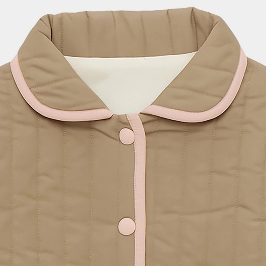1Pk Polyester Ns Jacket Full Sleeves Jacket Full Sleeves 4